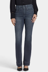 Barbara Bootcut Jeans | Graphite Hill | Denim | NYDJ