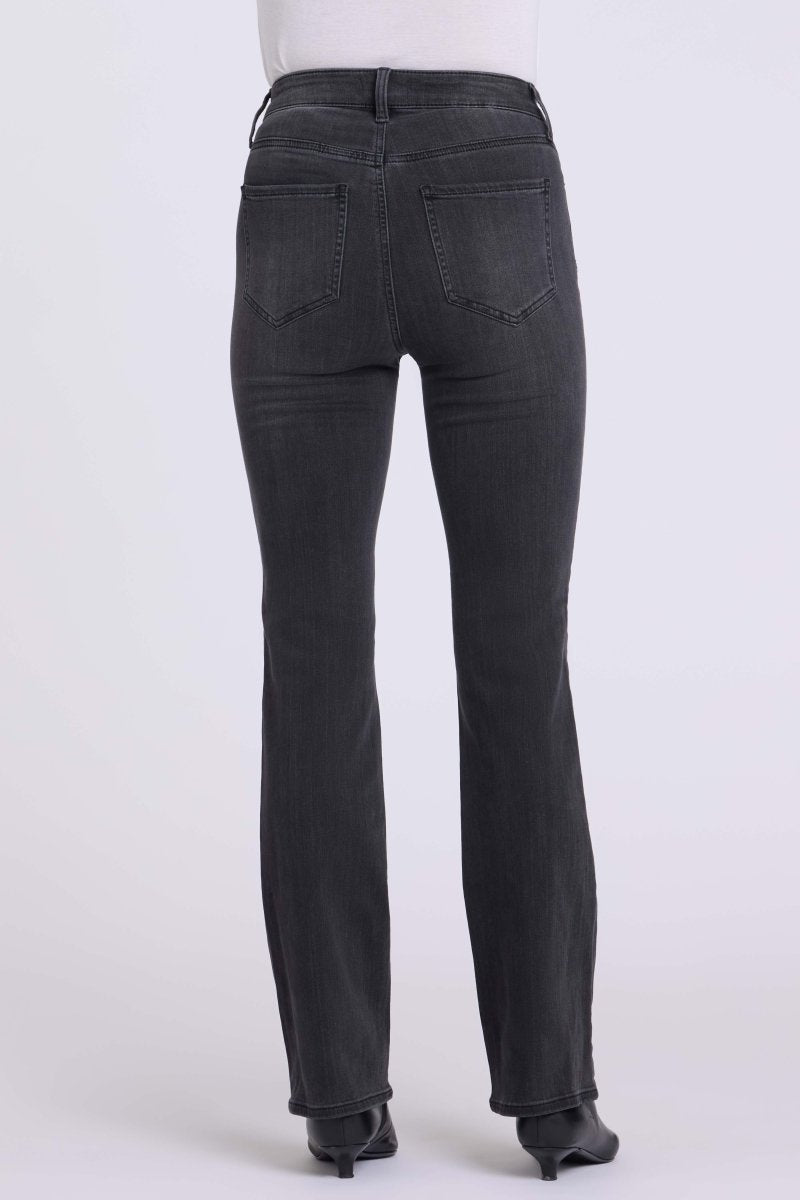 Barbara Bootcut Jeans In Sure Stretch® Denim | Helleborus - NYDJ