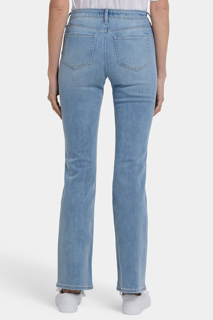 Barbara Bootcut Jeans | Majestic Dusk | Denim | NYDJ