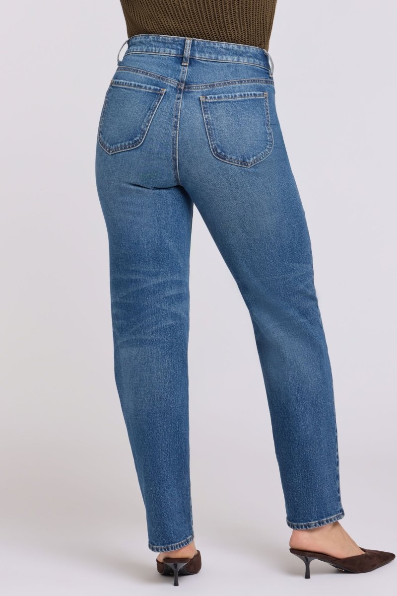 Kasey Stovepipe Jeans | Aster - NYDJ