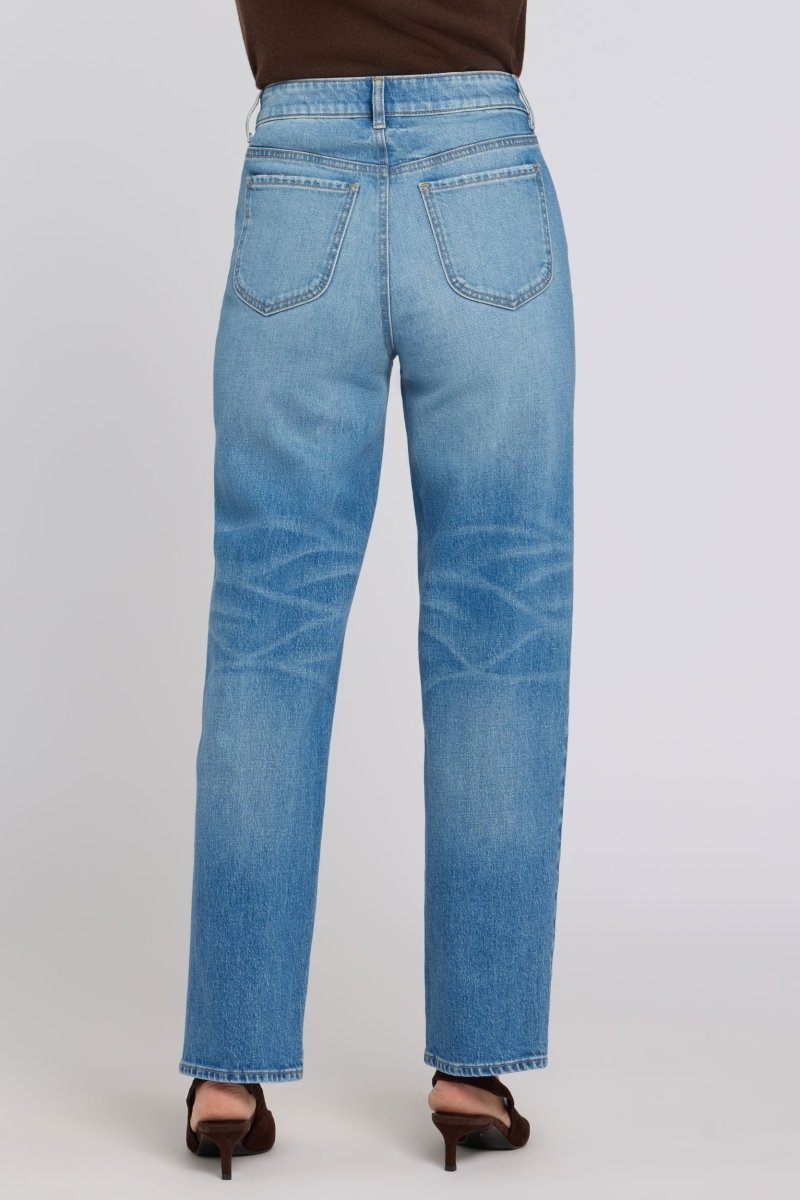 Kasey Stovepipe Jeans | Joaquin - NYDJ