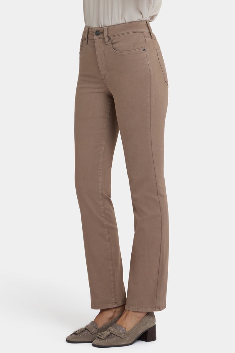 Marilyn Straight Jeans | Elmwood | Pants | NYDJ