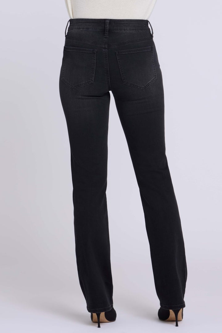 Marilyn Straight Jeans In Tall In Sure Stretch® Denim | Helleborus - NYDJ