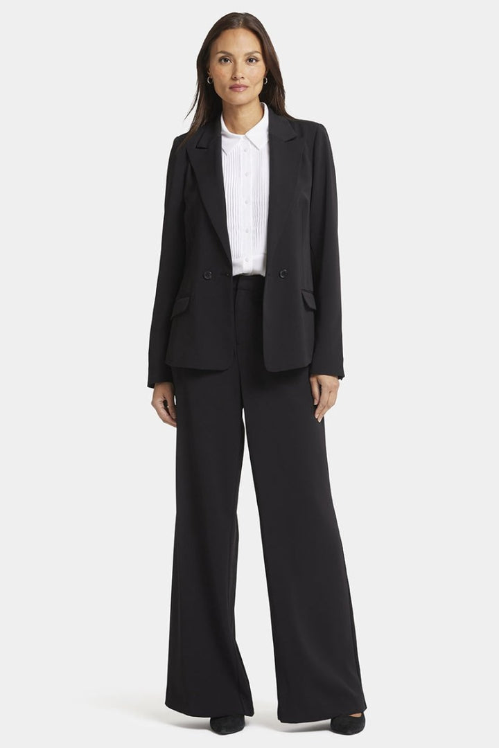 Modern Blazer | Black | Blazer | NYDJ
