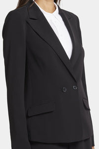Modern Blazer | Black | Blazer | NYDJ