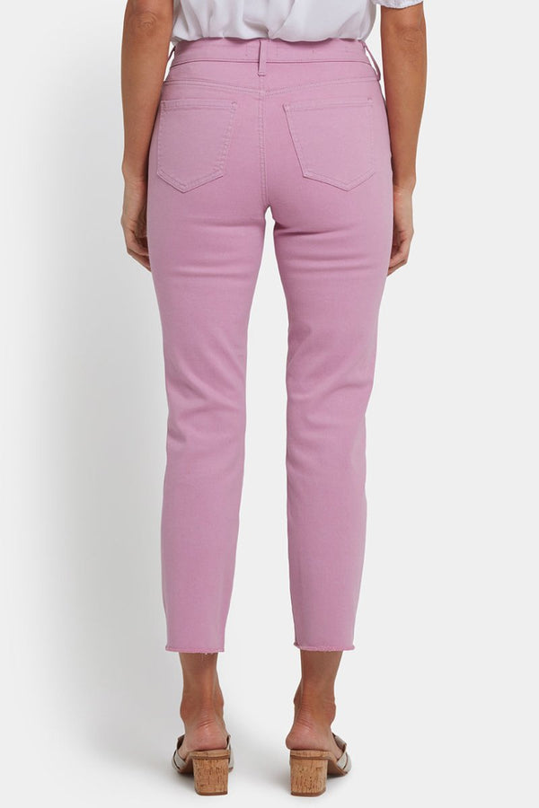 Sheri Ankle Jeans | Ballet | Pants | NYDJ