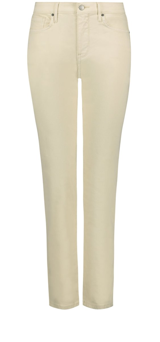 Sheri Slim Jeans Creme Premium Denim | White Creek | Pants | NYDJ