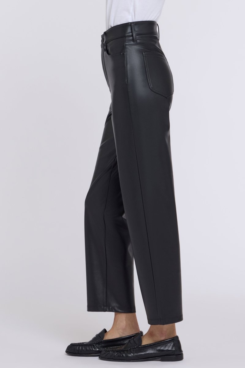 Super H/R Kasey Stovepipe | Black - NYDJ