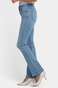 Waist-Match™ Barbara Bootcut Jeans | Hertiage Glow | Denim | NYDJ