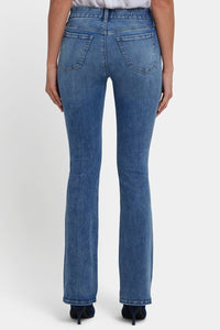 Waist-Match™ Barbara Bootcut Jeans | Parisian Sky | Denim | NYDJ