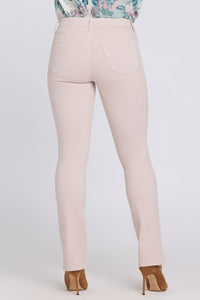 Waist-Match™ Marilyn Straight Jeans | Rock Flower | Pants | NYDJ