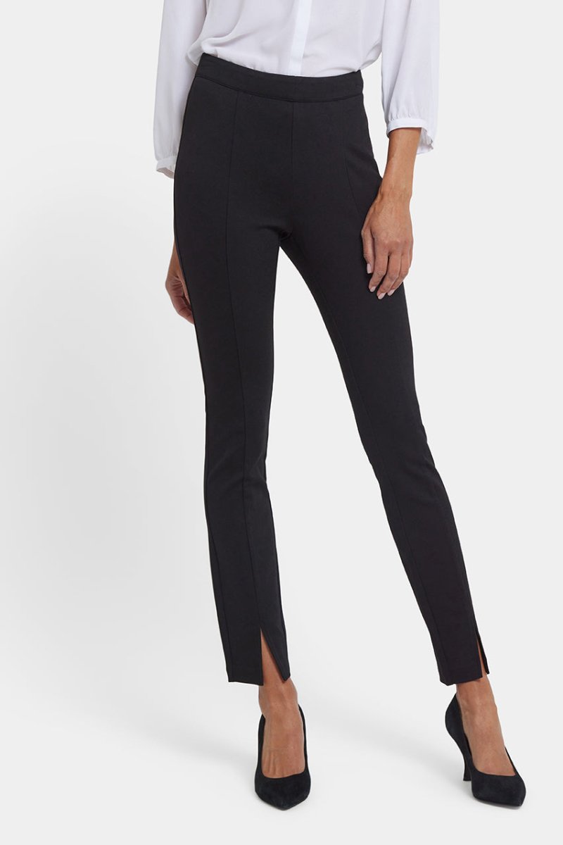 Zelda Pants | Black | Pants | NYDJ