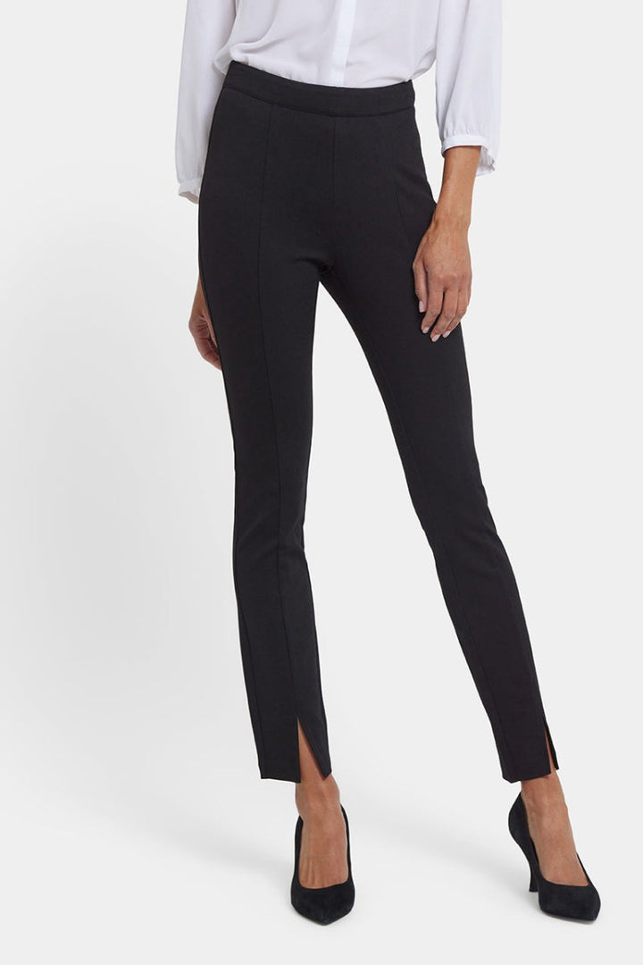 Zelda Pants | Black | Pants | NYDJ